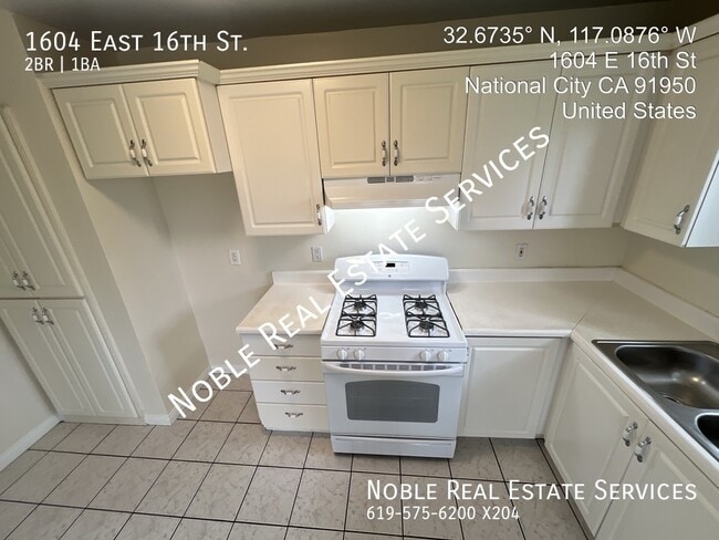 Photo - 1604 E 16th St