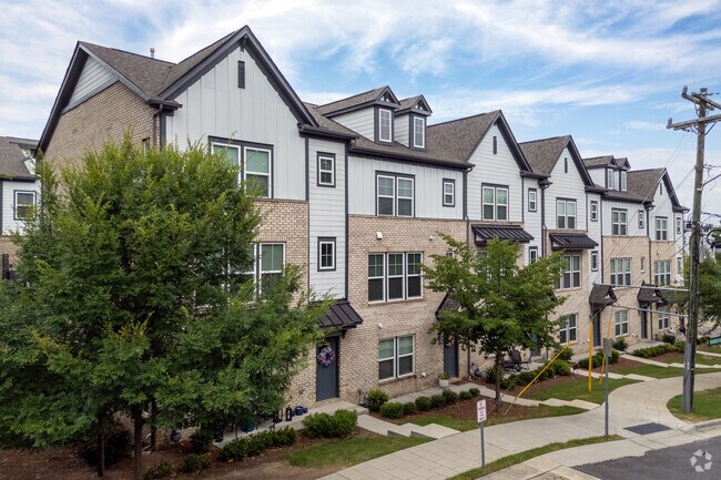Photo - Wendwood Terrace Apartamentos
