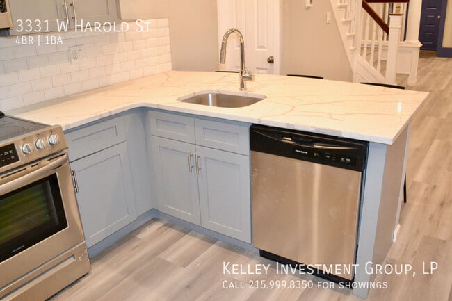 Photo - 3331 W Harold St