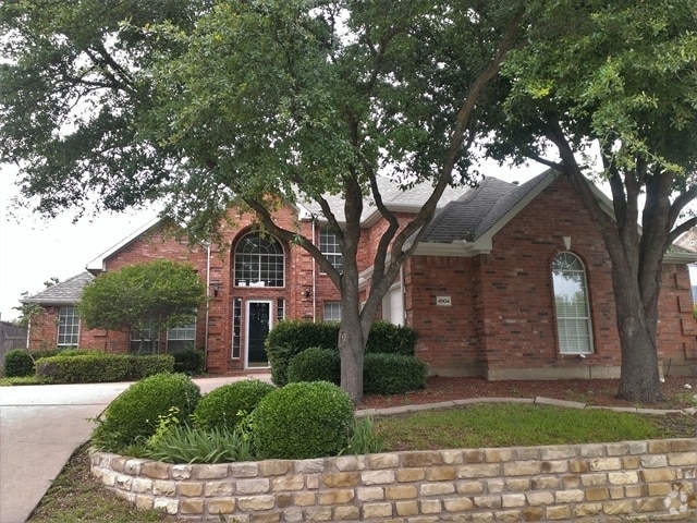 Building Photo - 4904 Virginia Woods Dr Rental