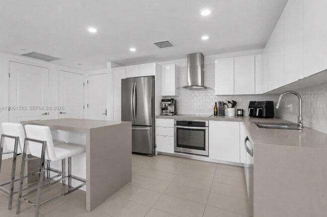 Photo - 1600 NE 1st Ave Unidad 1418