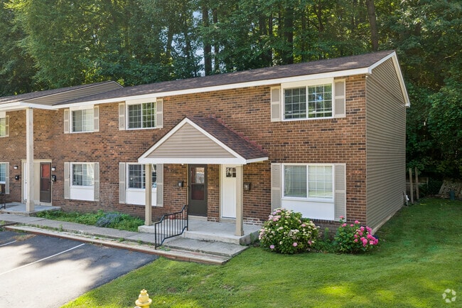 Valley Brook Townhomes