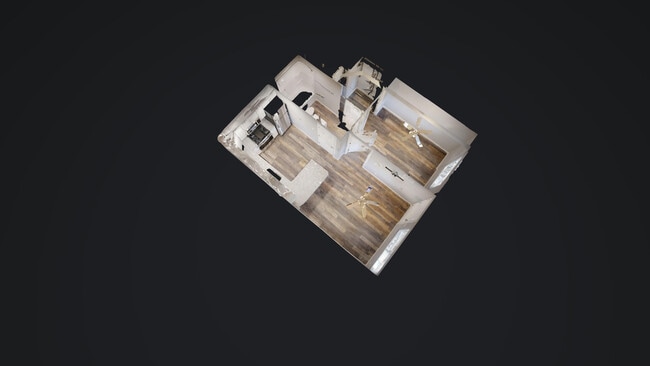 Riverview Apartments