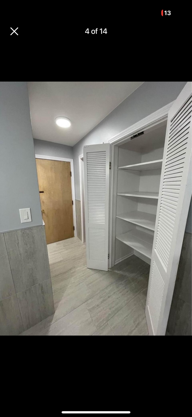 Photo - 6748 E Prairie Rd Unidad 2nd floor