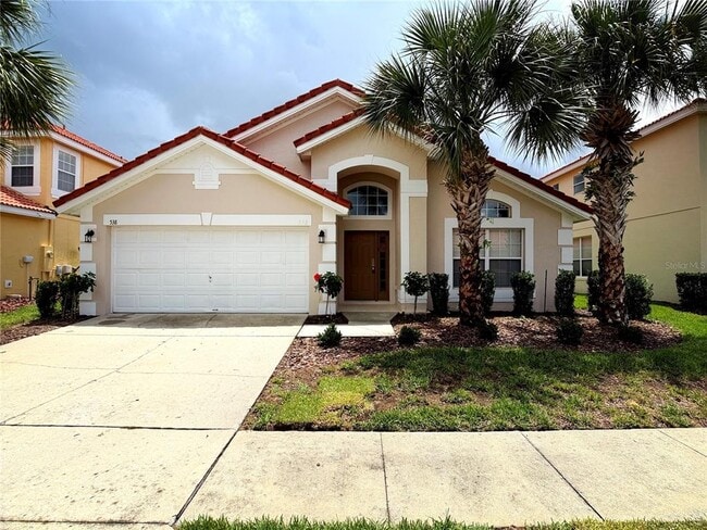 Building Photo - 538 Solana Cir