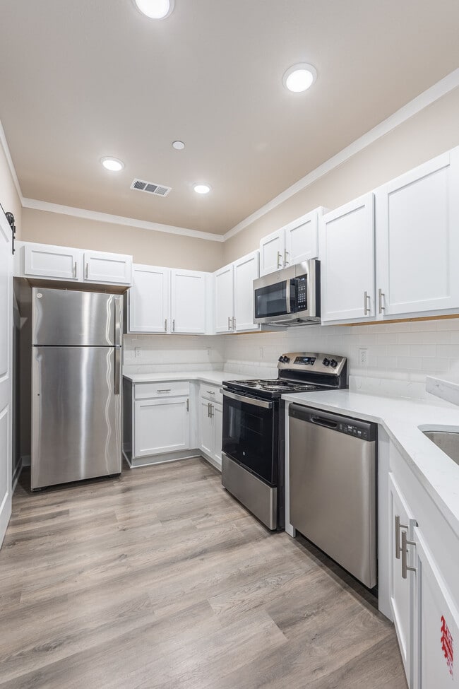 Photo - Arbor Crossing at Mill Bayou