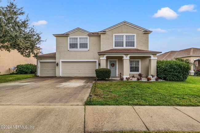 Photo - 1545 Harvest Cove Dr