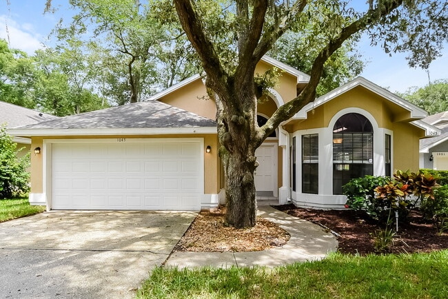 Building Photo - 1045 Piedmont Oaks Dr Rental