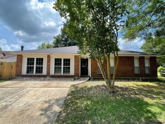 Photo - 13701 Gentilly Ct House