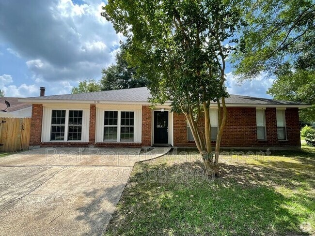 Building Photo - 13701 Gentilly Ct Rental