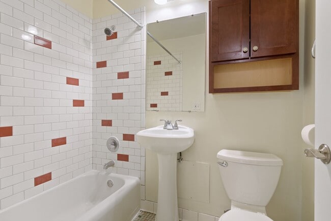 2 Bed