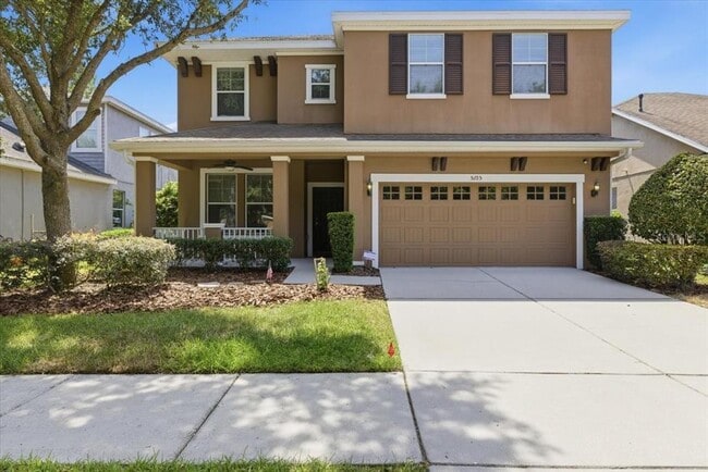 Building Photo - 5105 Oakline View Drive