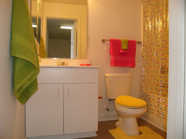 Marshall Park