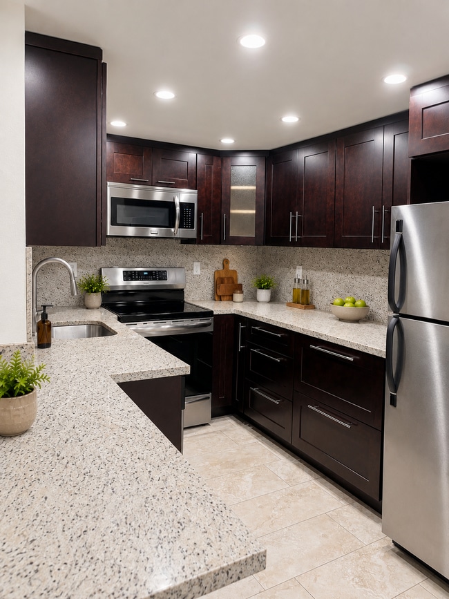 Photo - 1805 Sans Souci Blvd Unit 520