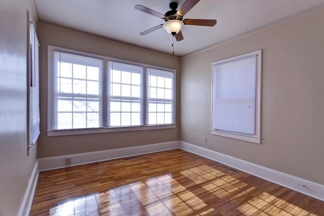 Photo - Fort Riley On Post Housing