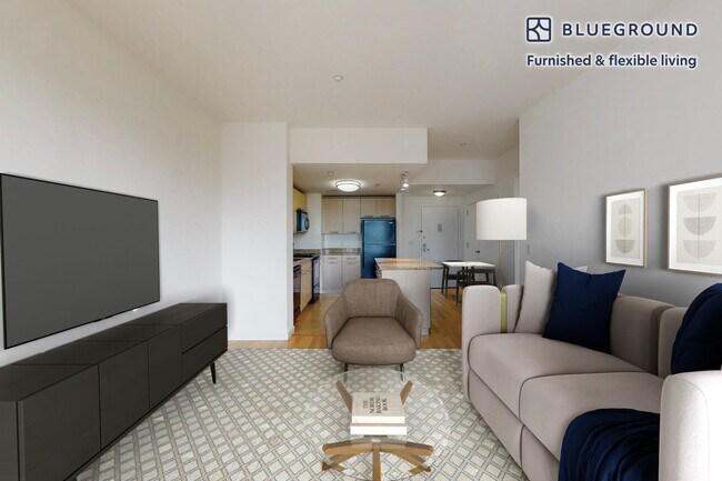 Photo - 27 Barker Ave Unit FL11-ID879A