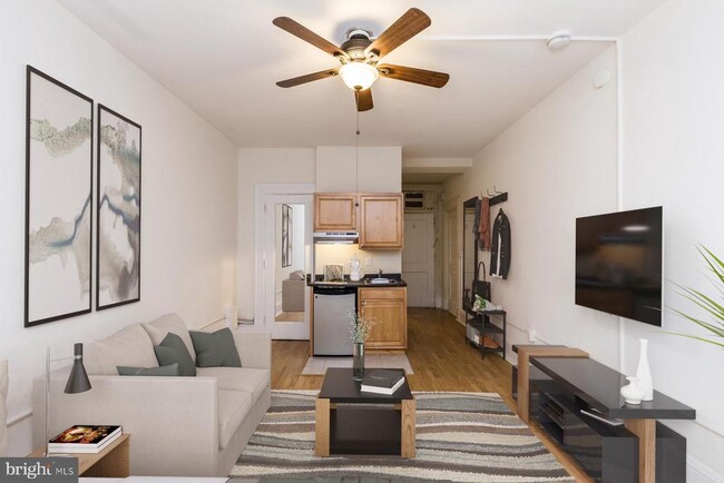 Photo - 1324 Locust St Apartamento Unidad 1129