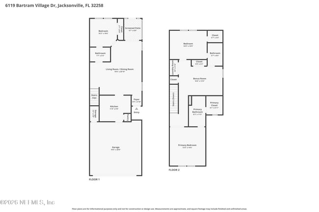 Photo - 6119 Bartram Village Dr