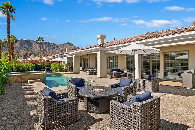 Building Photo - 77939 Desert Dr Rental