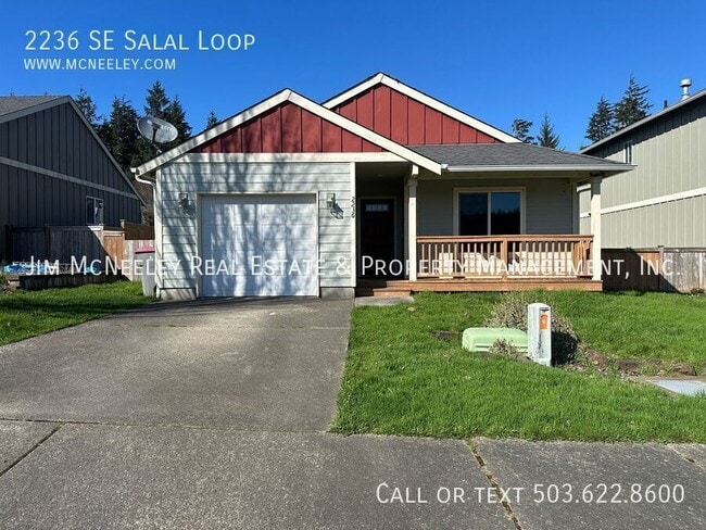 Building Photo - 2236 SE Salal Lp