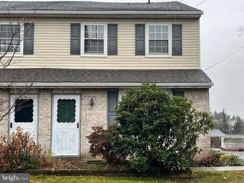 Photo - 415 Ft Washington Ave