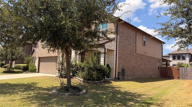 Photo - 18514 Gardens End Ln