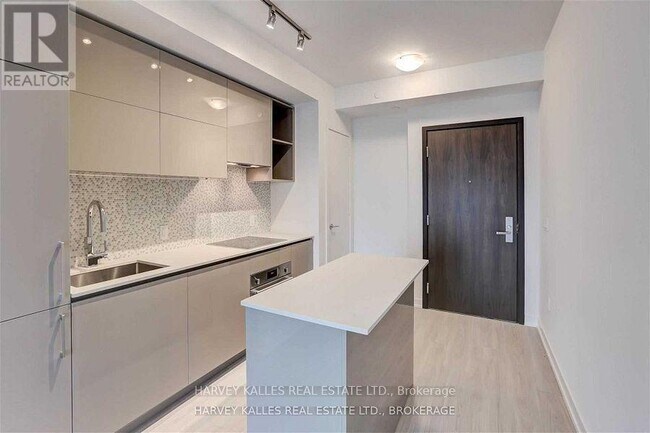 Photo - 1 Yorkville Ave Unité 4906