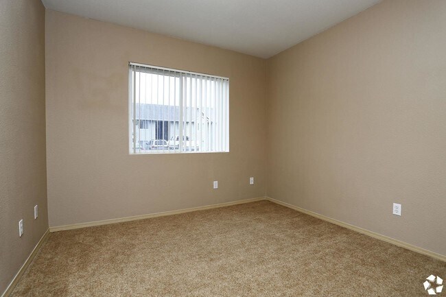 Bedroom - Gateway Village Apartments