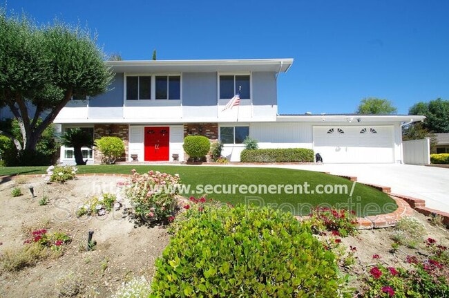 Building Photo - 5827 Fairhaven Ave