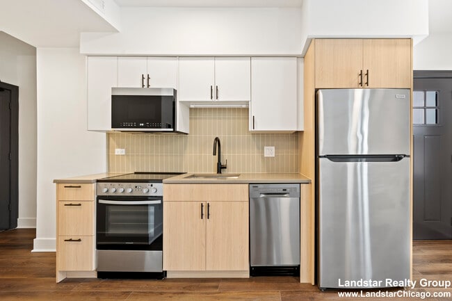 Photo - 1241 Chicago Ave