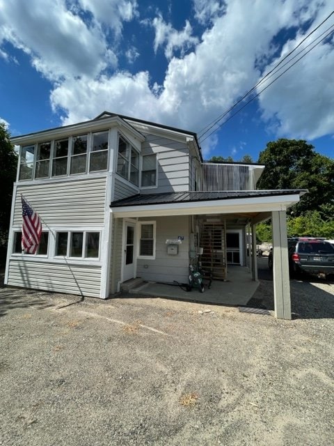 Photo - 47 Bowdoin St Unit c