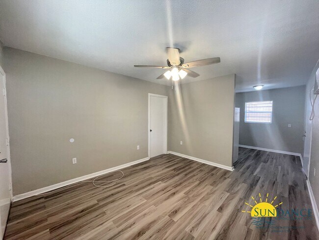 Photo - Efficient 1 Bedroom Unit in Fort Walton Beach