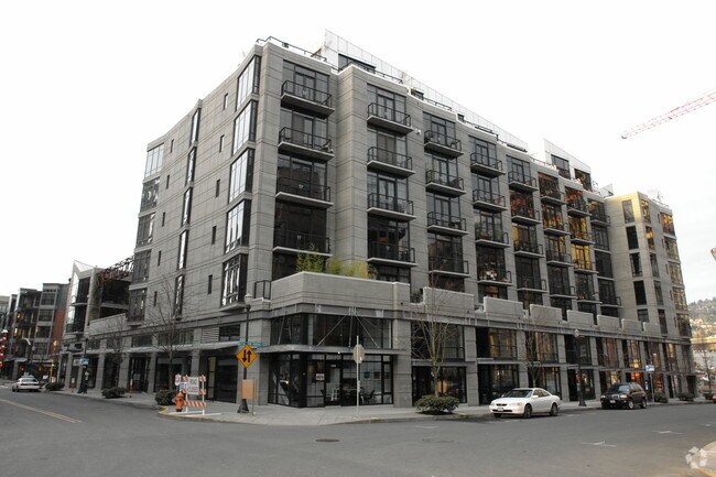Photo - Streetcar Lofts