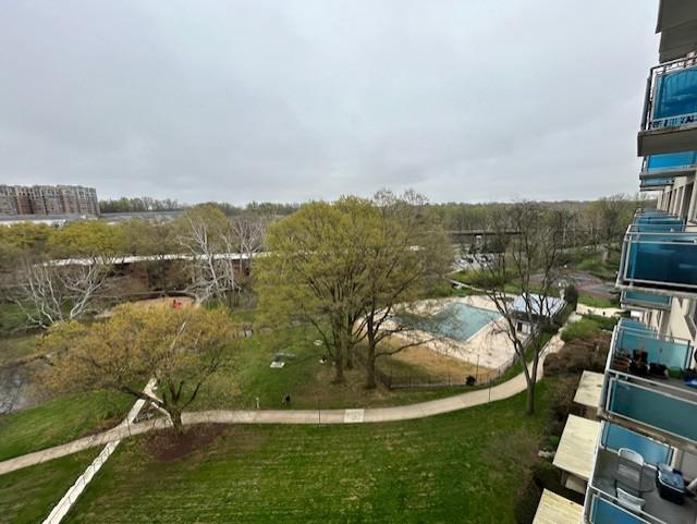 Photo - 10201 Grosvenor Pl Unit 817