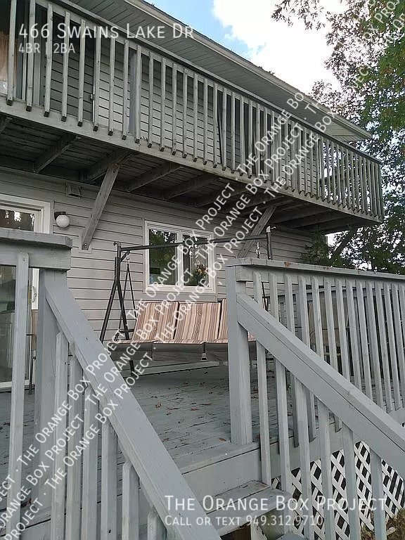 Photo - 466 Swains Lake Dr