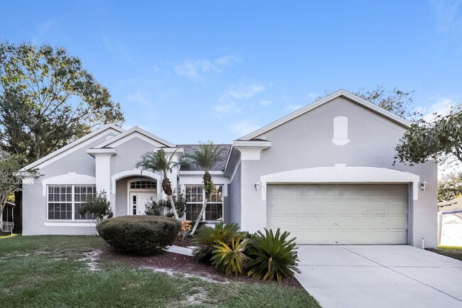 Building Photo - 6041 Cason Way Rental