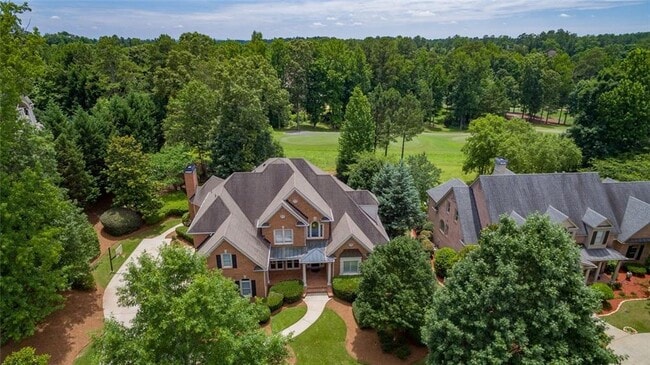 Photo - 3320 Moye Trail