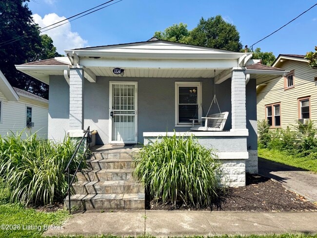 Building Photo - 1104 Barret Ave