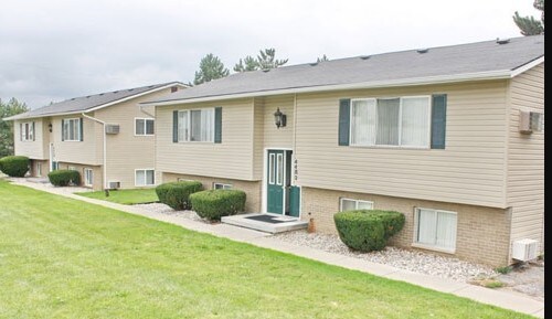 Green Acres Apartments - Green Acres Apartments