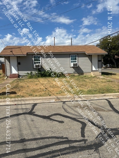 Building Photo - 711 N 20th St Unit . Rental