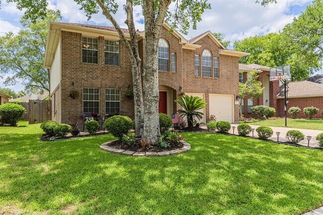 Photo - 17106 Summer Hollow Dr