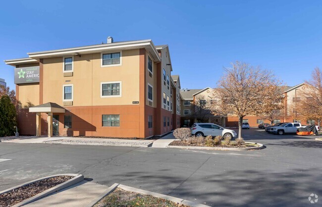 Building Photo - Furnished Studio-Salt Lake City - West Val... Rental