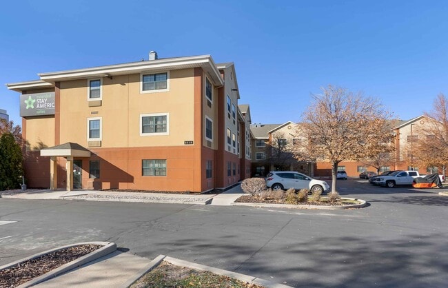 Furnished Studio-Salt Lake City - West Val... - Furnished Studio-Salt Lake City - West Val... Apartamento