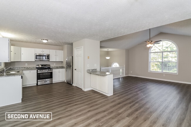 Photo - 400 N Hickory Ln