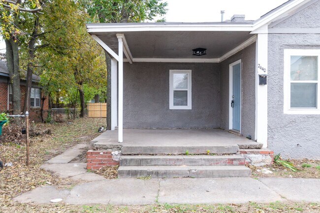 Photo - 2440 NW 16th St Duplex Unidad 2440