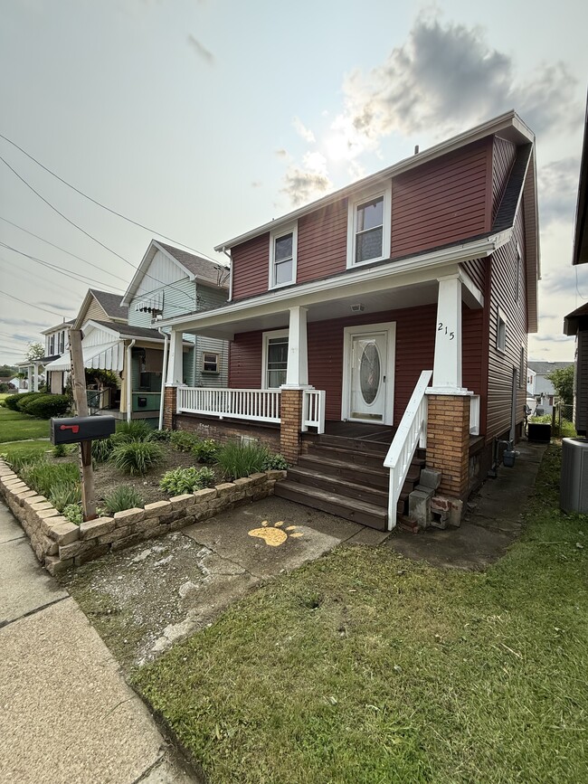 Photo - 215 N Mercer Ave House