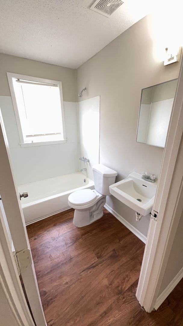 Photo - Charming 1 Bed / 1 Bath Home – Open To Section 8