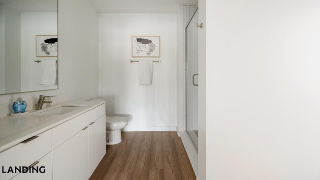 1801 Patterson St Unit 422