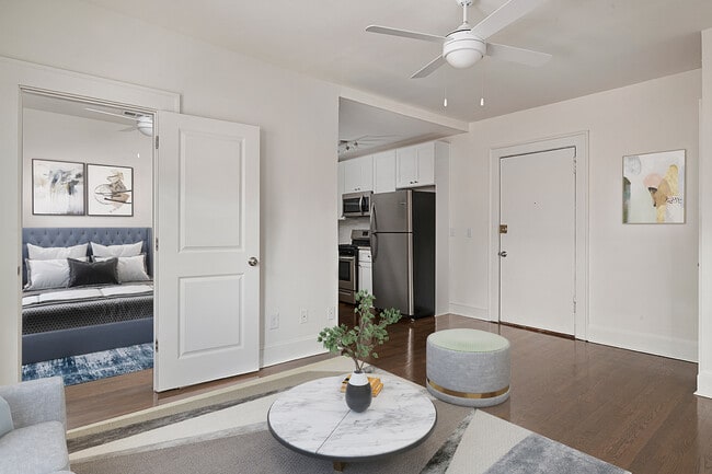 Photo - Highland Oaks