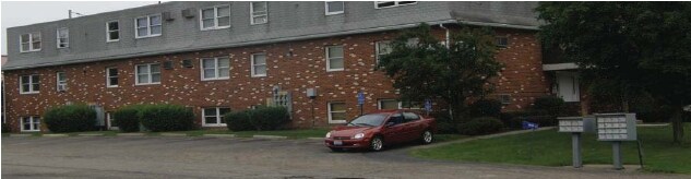 Westwood Court Apartments - Westwood Court Apartments